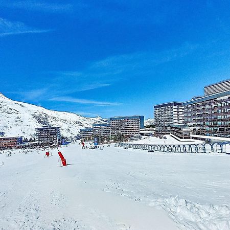 Apartment Armoise 32 By Interhome Saint-Martin-de-Belleville Dış mekan fotoğraf