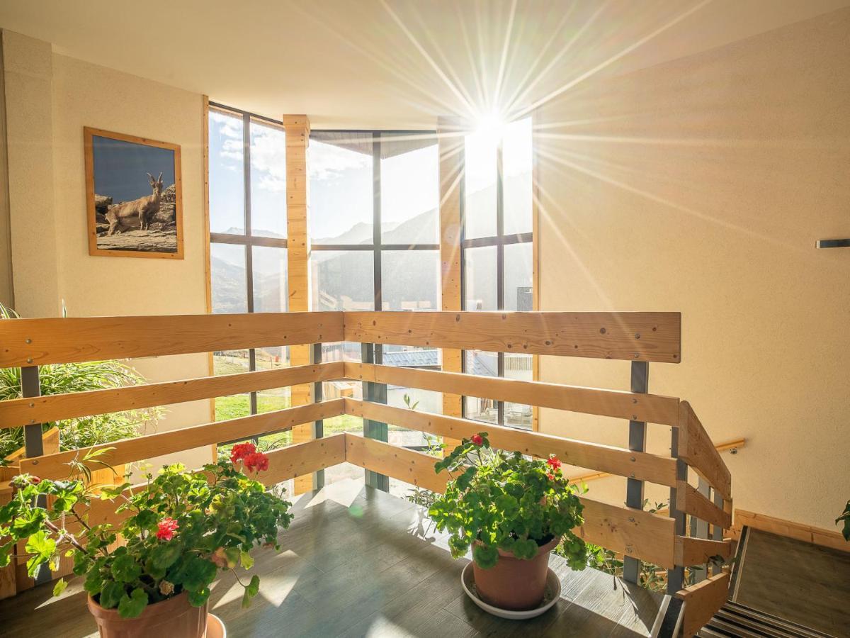 Apartment Armoise 32 By Interhome Saint-Martin-de-Belleville Dış mekan fotoğraf