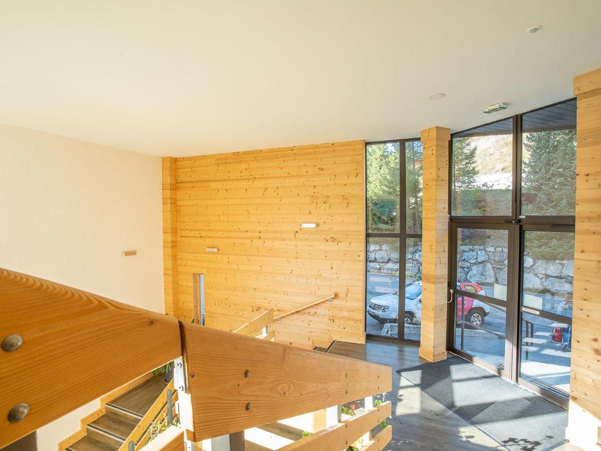 Apartment Armoise 32 By Interhome Saint-Martin-de-Belleville Dış mekan fotoğraf