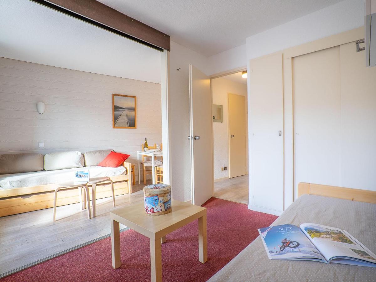 Apartment Armoise 32 By Interhome Saint-Martin-de-Belleville Dış mekan fotoğraf