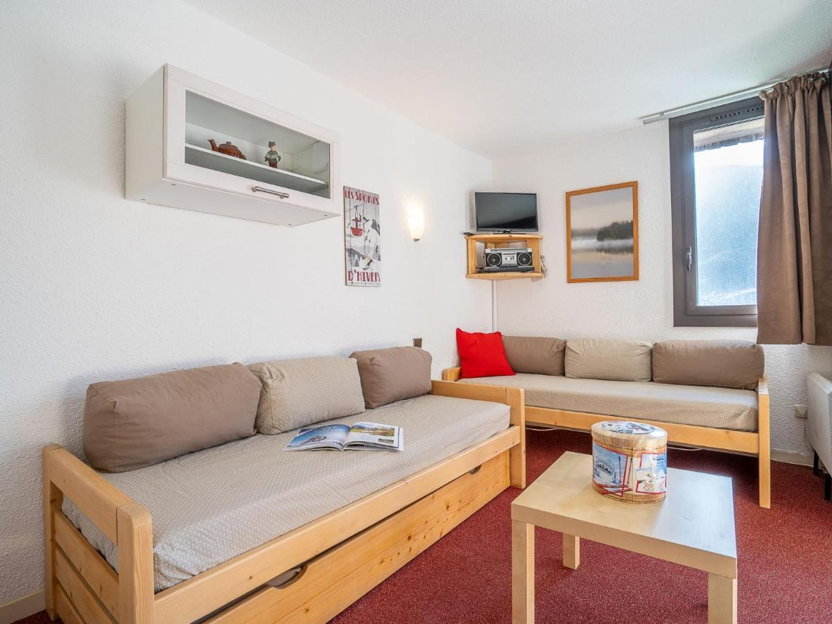 Apartment Armoise 32 By Interhome Saint-Martin-de-Belleville Dış mekan fotoğraf