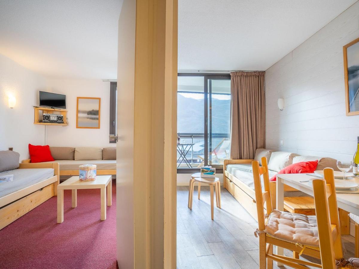Apartment Armoise 32 By Interhome Saint-Martin-de-Belleville Dış mekan fotoğraf