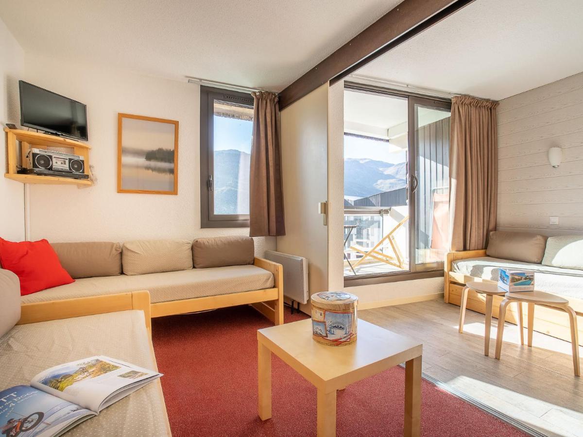 Apartment Armoise 32 By Interhome Saint-Martin-de-Belleville Dış mekan fotoğraf